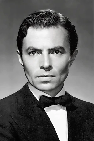 James Mason