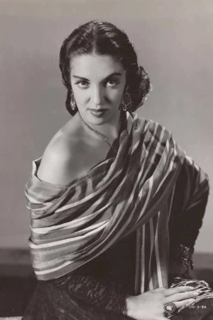 Katy Jurado