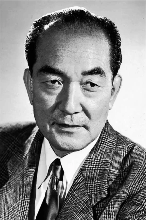 Sessue Hayakawa