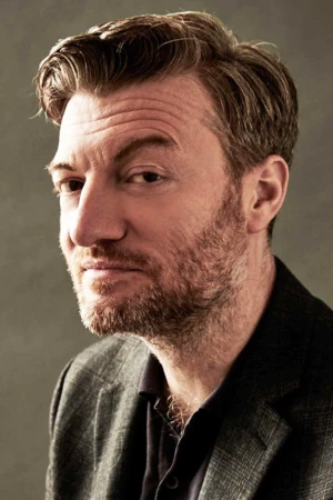 Charlie Brooker