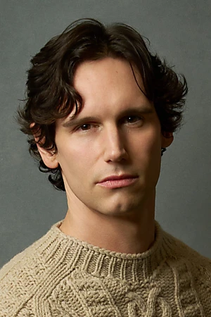 Cory Michael Smith