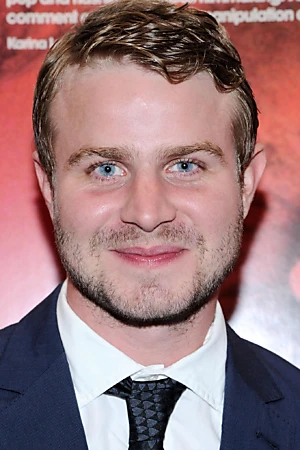 Brady Corbet