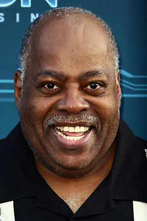 Reginald VelJohnson