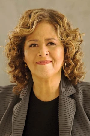 Anna Deavere Smith