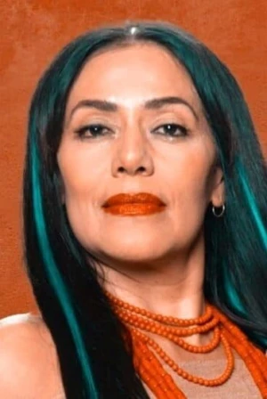 Lila Downs