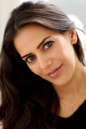 Sheetal Sheth