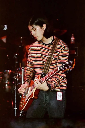 James Iha