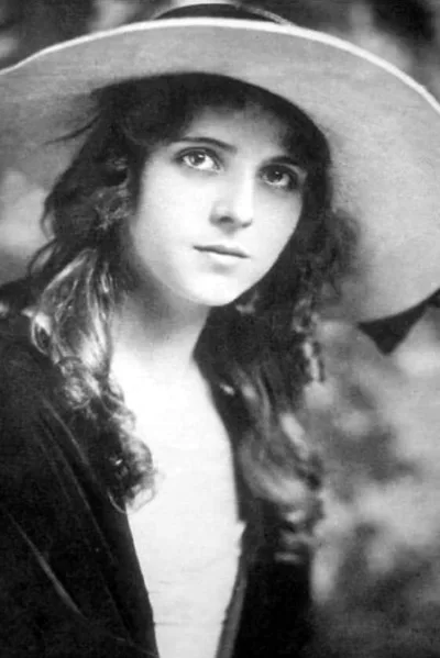 Olive Thomas