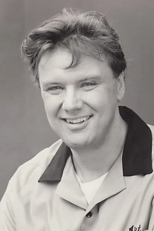 Rick Ducommun