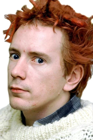 John Lydon