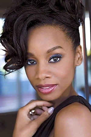 Anika Noni Rose