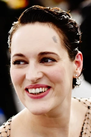 Phoebe Waller-Bridge