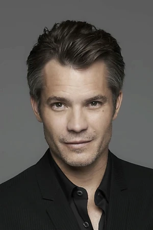 Timothy Olyphant