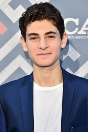 David Mazouz