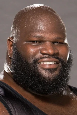 Mark Henry