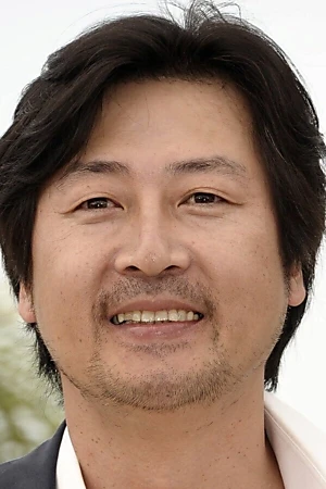 Kim Yun-seok