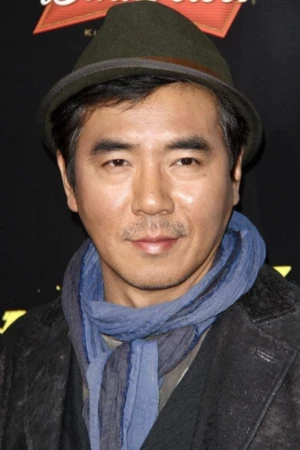 Kim Jee-woon