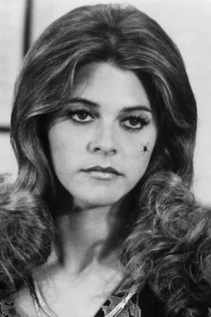 Lindsay Wagner