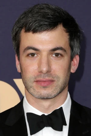 Nathan Fielder