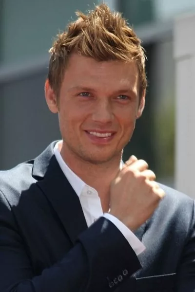 Nick Carter