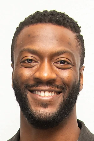 Aldis Hodge