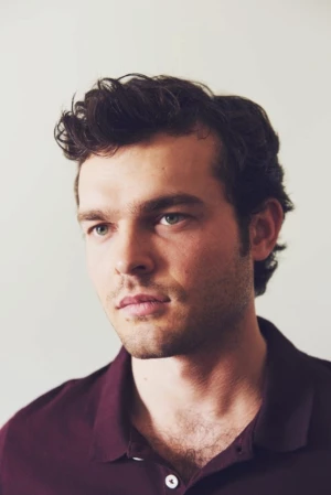 Alden Ehrenreich