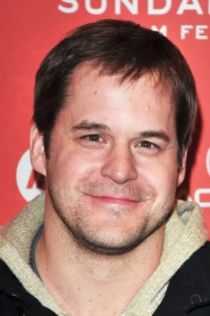 Kyle Bornheimer