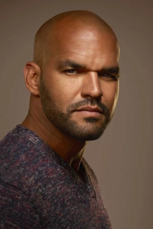 Amaury Nolasco