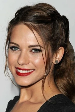 Lyndsy Fonseca