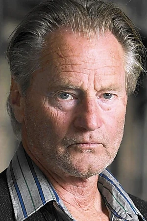 Sam Shepard