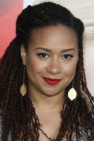 Tracie Thoms