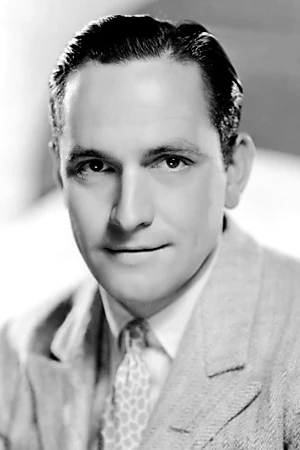 Fredric March