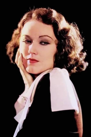 Fay Wray