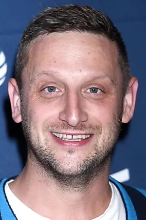 Tim Robinson