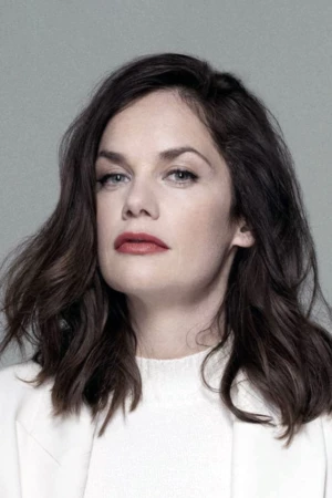 Ruth Wilson