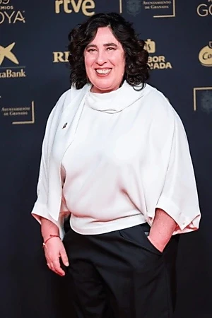 Arantxa Echevarría