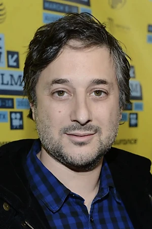 Harmony Korine