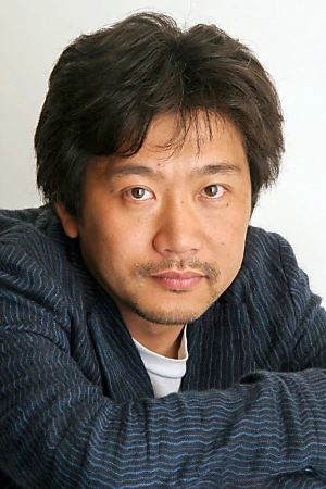 Hirokazu Kore-eda