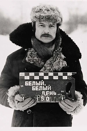 Andrei Tarkovsky