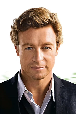 Simon Baker