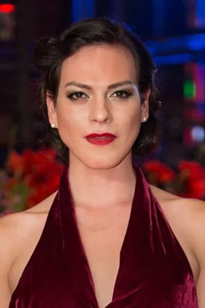 Daniela Vega