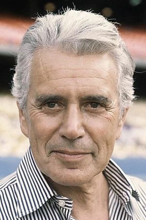 John Forsythe