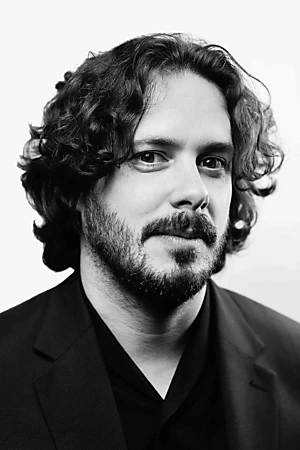 Edgar Wright