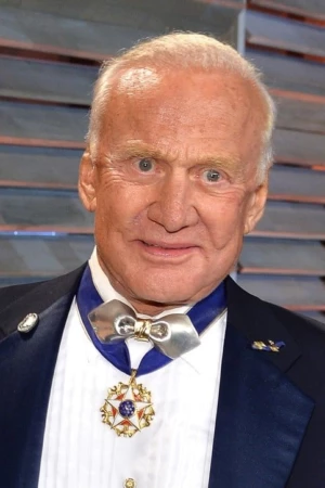 Buzz Aldrin