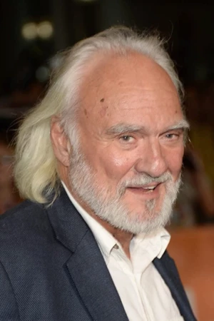 Kenneth Welsh