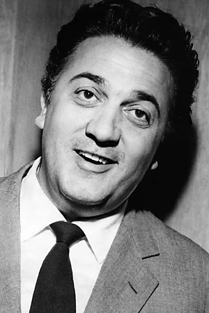 Federico Fellini