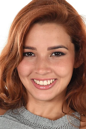 Agatha Vega