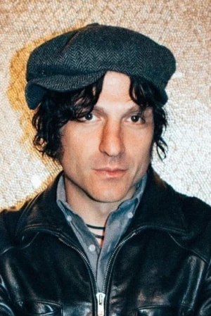 Jesse Malin