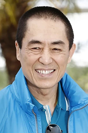 Zhang Yimou