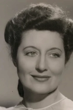 Katharine Alexander